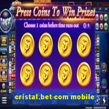 cristal.bet com mobile