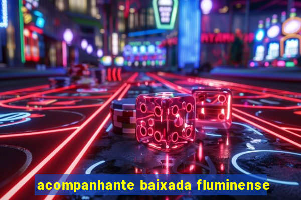 acompanhante baixada fluminense