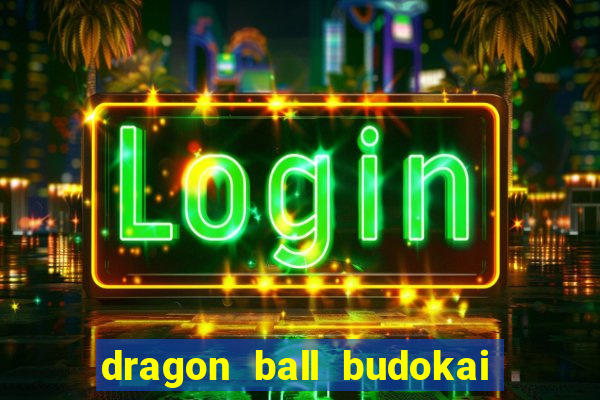 dragon ball budokai tenkaichi 4 download