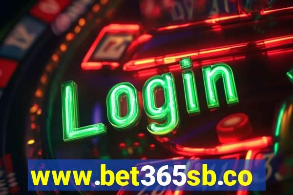 www.bet365sb.com