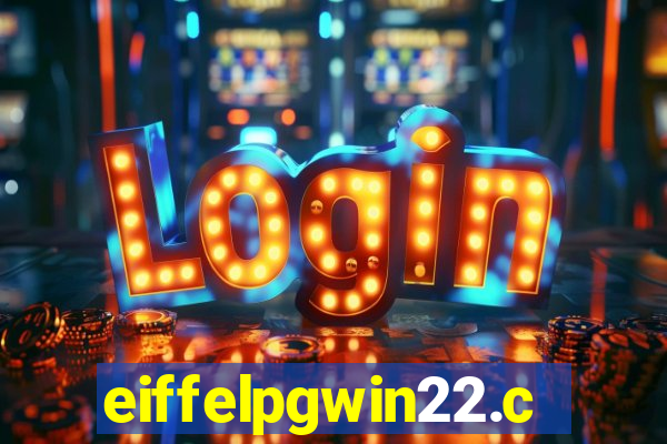 eiffelpgwin22.com