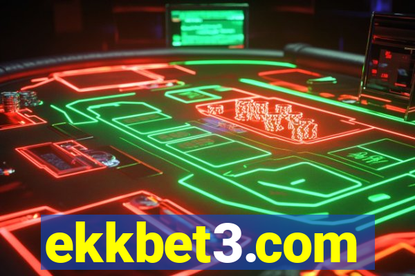 ekkbet3.com