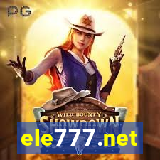 ele777.net