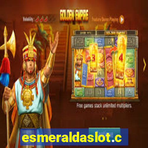 esmeraldaslot.com