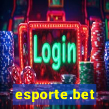 esporte.bet