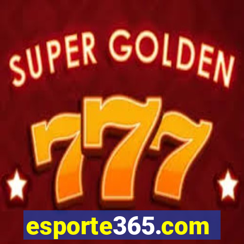 esporte365.com