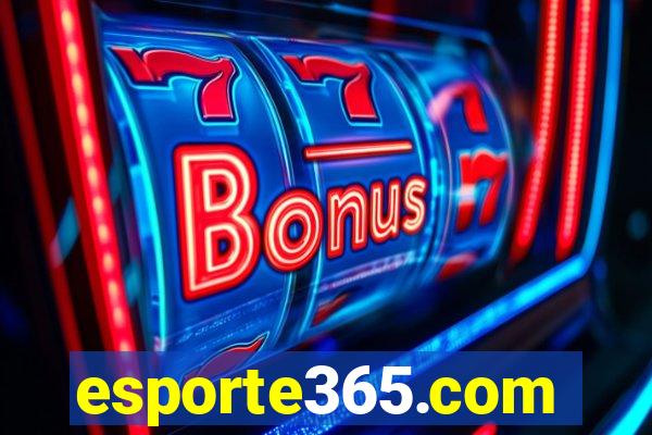 esporte365.com