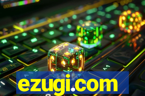 ezugi.com