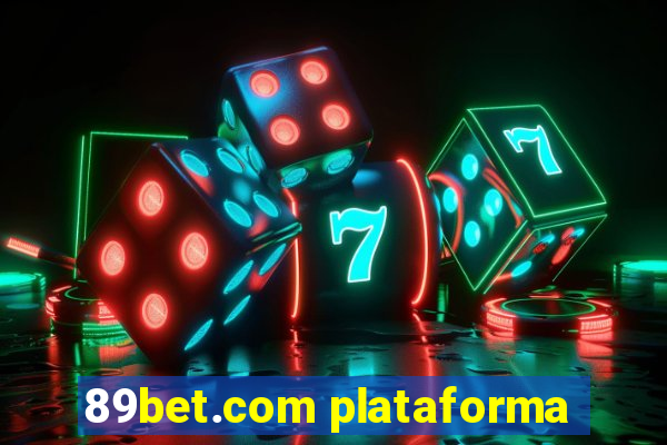 89bet.com plataforma