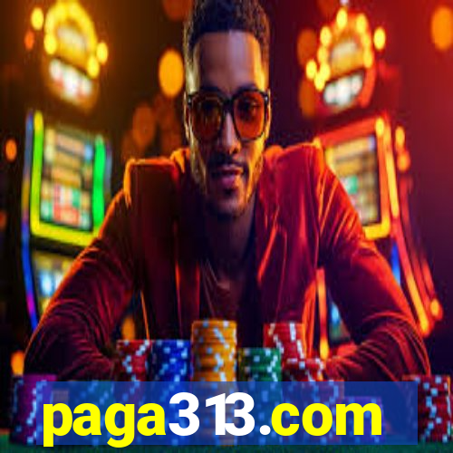 paga313.com