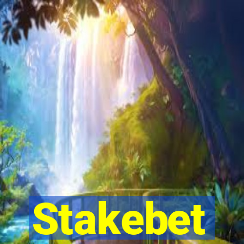 Stakebet