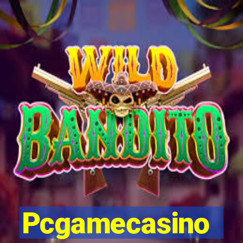 Pcgamecasino