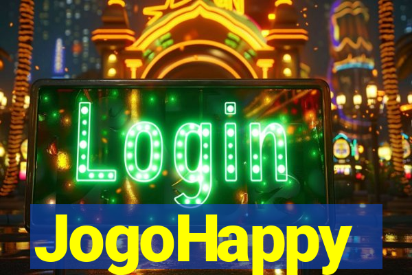 JogoHappy