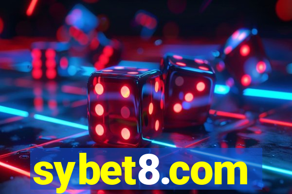 sybet8.com