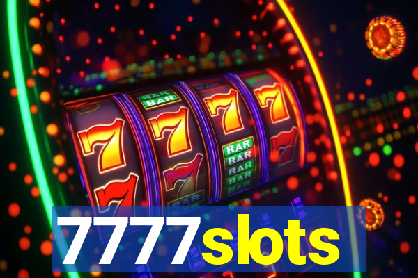 7777slots