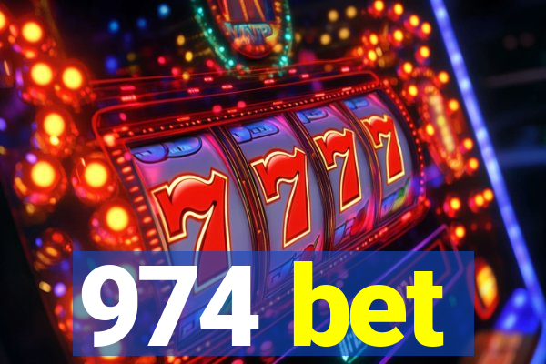 974 bet