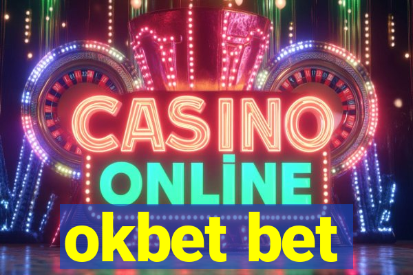 okbet bet