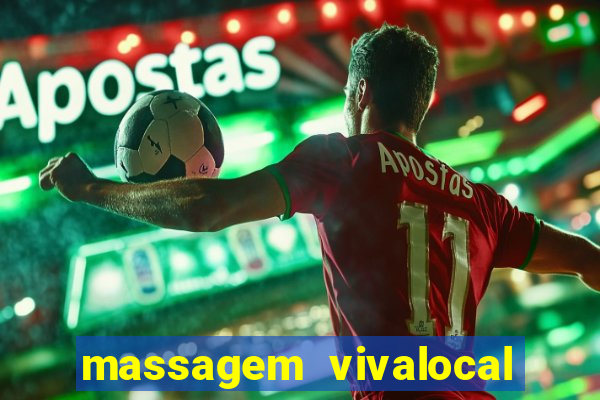 massagem vivalocal em santos sp