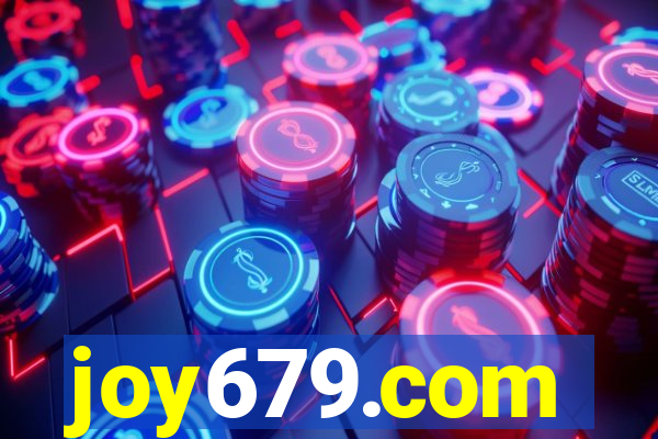 joy679.com