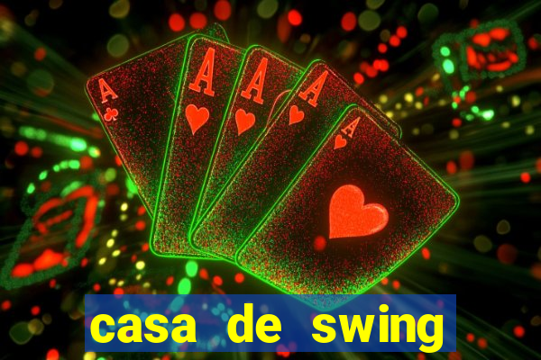 casa de swing campo grande ms