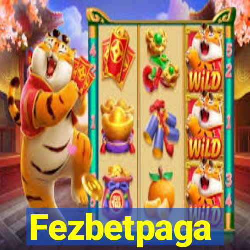 Fezbetpaga