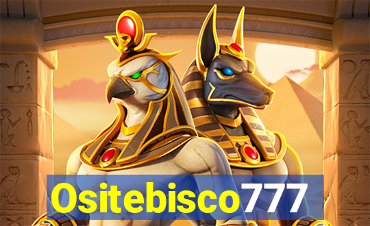 Ositebisco777