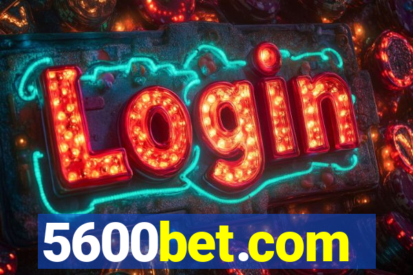 5600bet.com