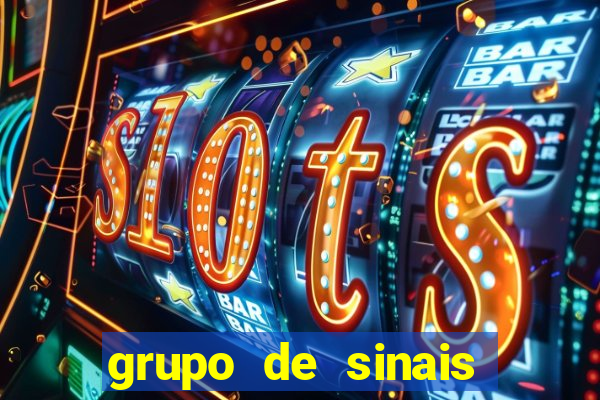 grupo de sinais trader telegram