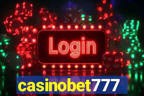 casinobet777