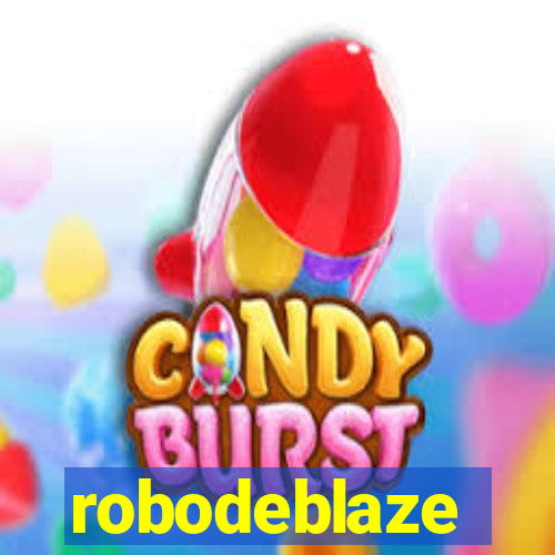 robodeblaze