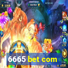 6665 bet com