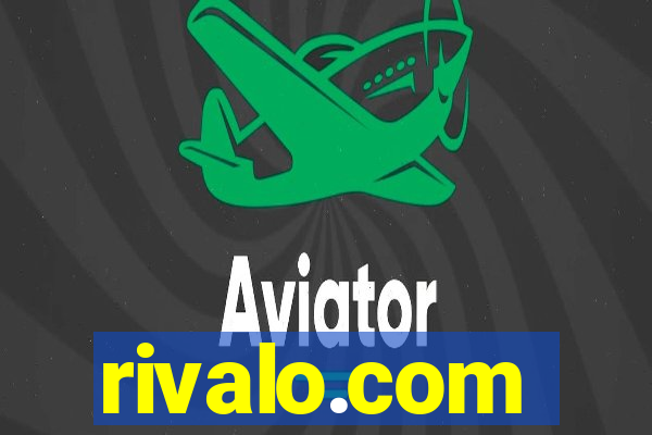 rivalo.com