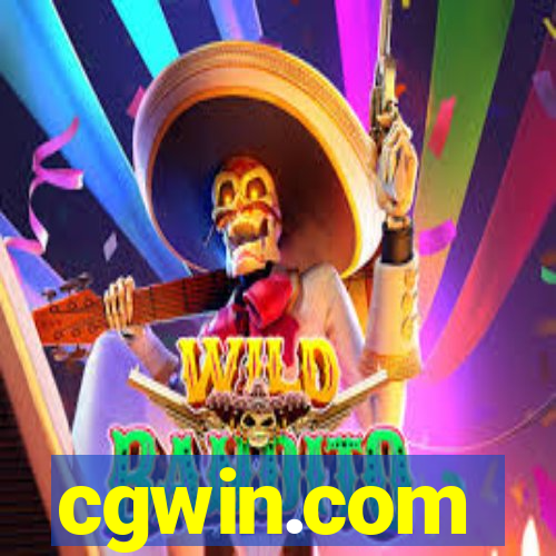 cgwin.com