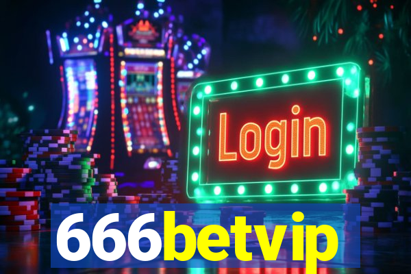 666betvip