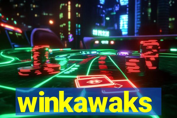 winkawaks