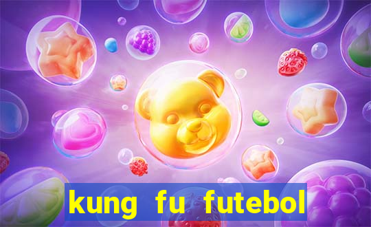 kung fu futebol clube download utorrent