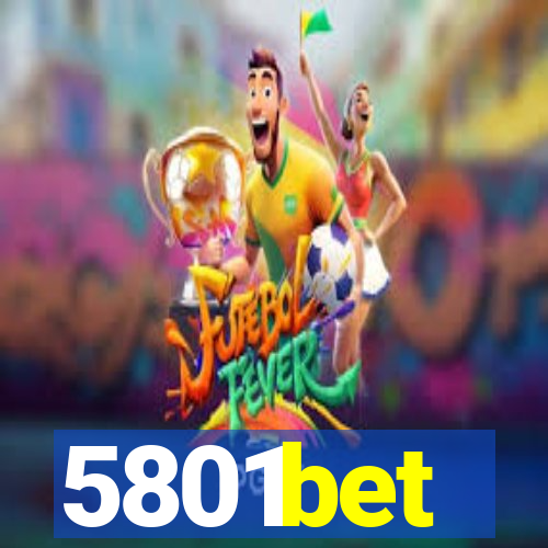 5801bet