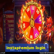 instapremium login