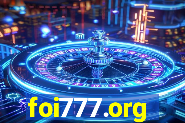 foi777.org