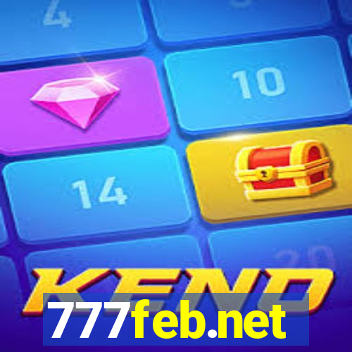 777feb.net