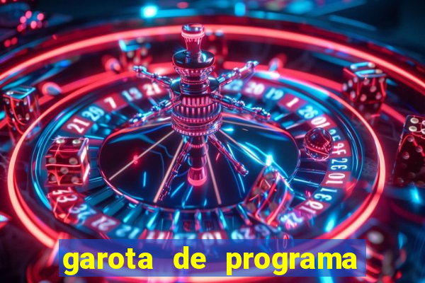 garota de programa de imbituba