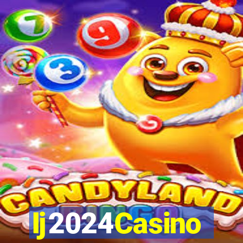 Ij2024Casino