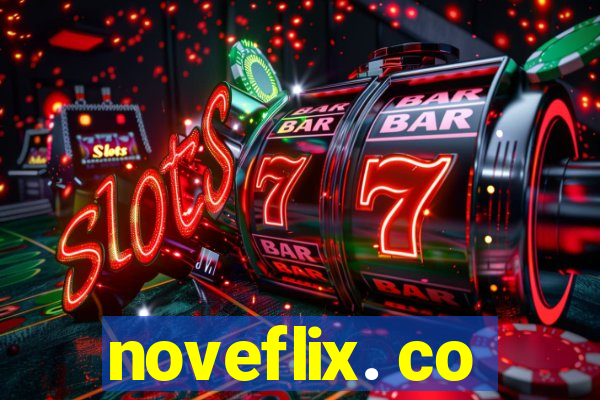 noveflix. co