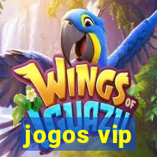 jogos vip