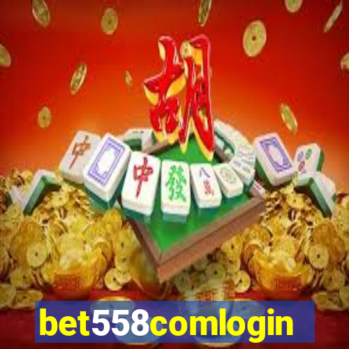 bet558comlogin