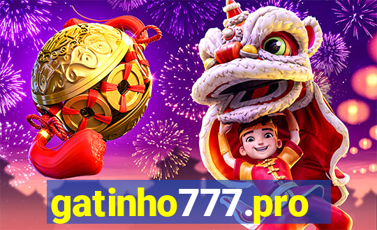 gatinho777.pro