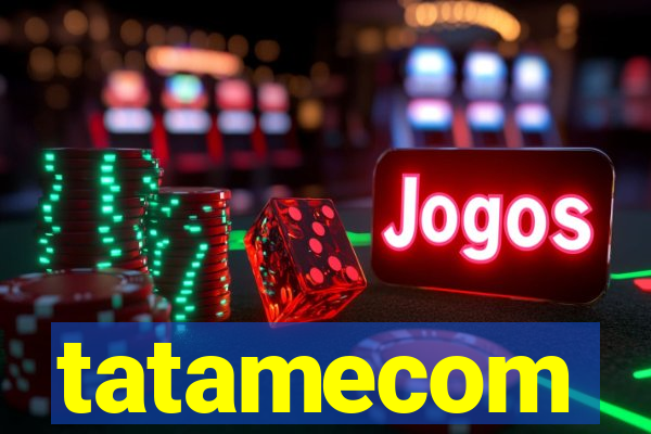 tatamecom