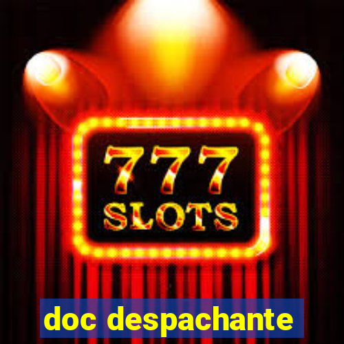 doc despachante