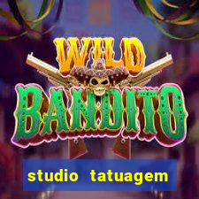 studio tatuagem perto de mim