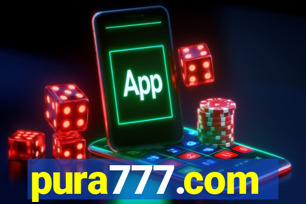 pura777.com